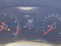 Volkswagen Polo 2021  2021 Volkswagen Polo Ingreso Interiores 4