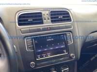 Volkswagen Polo 2021  2021 Volkswagen Polo Ingreso Interiores 8