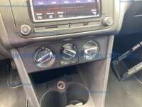 Volkswagen Polo 2021  2021 Volkswagen Polo Ingreso Interiores 9