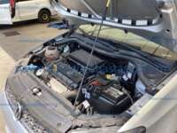 Volkswagen Polo 2021  2021 Volkswagen Polo Ingreso Motor 0