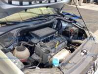 Volkswagen Polo 2021  2021 Volkswagen Polo Ingreso Motor 2