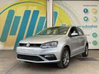 Volkswagen Polo 2021 5p Startline L4/1.6 Man 2021 Volkswagen Polo Venta Exteriores 1