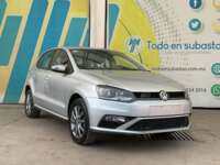 Volkswagen Polo 2021 5p Startline L4/1.6 Man 2021 Volkswagen Polo Venta Exteriores 3
