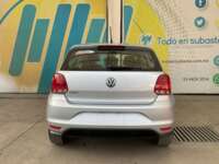 Volkswagen Polo 2021 5p Startline L4/1.6 Man 2021 Volkswagen Polo Venta Exteriores 6