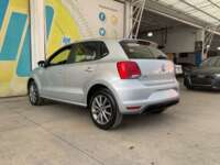 Volkswagen Polo 2021 5p Startline L4/1.6 Man 2021 Volkswagen Polo Venta Exteriores 7