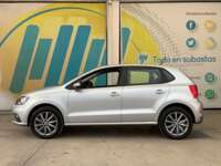 Volkswagen Polo 2021 5p Startline L4/1.6 Man 2021 Volkswagen Polo Venta Exteriores 8