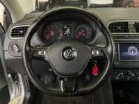 Volkswagen Polo 2021 5p Startline L4/1.6 Man 2021 Volkswagen Polo Venta Interiores 1