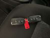 Volkswagen Polo 2021 5p Startline L4/1.6 Man 2021 Volkswagen Polo Venta Interiores 12