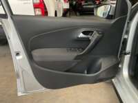 Volkswagen Polo 2021 5p Startline L4/1.6 Man 2021 Volkswagen Polo Venta Interiores 16