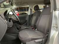 Volkswagen Polo 2021 5p Startline L4/1.6 Man 2021 Volkswagen Polo Venta Interiores 17