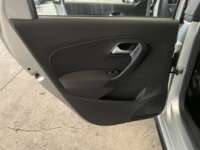 Volkswagen Polo 2021 5p Startline L4/1.6 Man 2021 Volkswagen Polo Venta Interiores 18