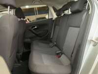 Volkswagen Polo 2021 5p Startline L4/1.6 Man 2021 Volkswagen Polo Venta Interiores 19