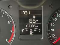 Volkswagen Polo 2021 5p Startline L4/1.6 Man 2021 Volkswagen Polo Venta Interiores 3