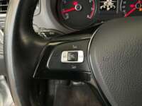 Volkswagen Polo 2021 5p Startline L4/1.6 Man 2021 Volkswagen Polo Venta Interiores 6