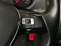 Volkswagen Polo 2021 5p Startline L4/1.6 Man 2021 Volkswagen Polo Venta Interiores 7