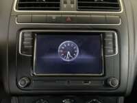 Volkswagen Polo 2021 5p Startline L4/1.6 Man 2021 Volkswagen Polo Venta Interiores 9