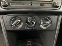 Volkswagen Polo 2021 5p Startline L4/1.6 Man 2021 Volkswagen Polo Venta Interiores 10