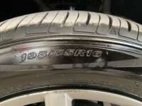 Volkswagen Polo 2021 5p Startline L4/1.6 Man 2021 Volkswagen Polo Venta Llantas 2