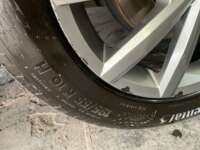 Volkswagen Polo 2021 5p Startline L4/1.6 Man 2021 Volkswagen Polo Venta Llantas 11