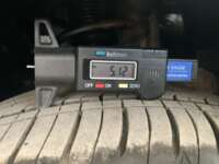 Volkswagen Polo 2021 5p Startline L4/1.6 Man 2021 Volkswagen Polo Venta Llantas 3