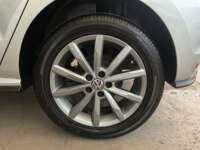 Volkswagen Polo 2021 5p Startline L4/1.6 Man 2021 Volkswagen Polo Venta Llantas 4