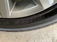 Volkswagen Polo 2021 5p Startline L4/1.6 Man 2021 Volkswagen Polo Venta Llantas 5