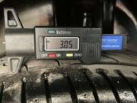 Volkswagen Polo 2021 5p Startline L4/1.6 Man 2021 Volkswagen Polo Venta Llantas 6