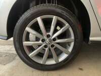 Volkswagen Polo 2021 5p Startline L4/1.6 Man 2021 Volkswagen Polo Venta Llantas 7