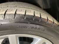 Volkswagen Polo 2021 5p Startline L4/1.6 Man 2021 Volkswagen Polo Venta Llantas 8