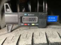 Volkswagen Polo 2021 5p Startline L4/1.6 Man 2021 Volkswagen Polo Venta Llantas 9