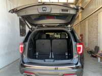 Ford Explorer 2019 5p Limited V6/3.5 Aut 2019 Ford Explorer Venta Cajuela 1