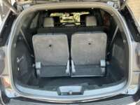 Ford Explorer 2019 5p Limited V6/3.5 Aut 2019 Ford Explorer Venta Cajuela 2