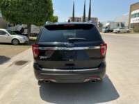 Ford Explorer 2019 5p Limited V6/3.5 Aut 2019 Ford Explorer Venta Exteriores 6