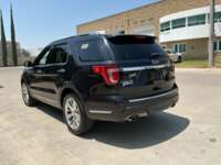 Ford Explorer 2019 5p Limited V6/3.5 Aut 2019 Ford Explorer Venta Exteriores 7