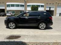 Ford Explorer 2019 5p Limited V6/3.5 Aut 2019 Ford Explorer Venta Exteriores 8