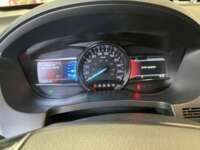 Ford Explorer 2019 5p Limited V6/3.5 Aut 2019 Ford Explorer Venta Interiores 2