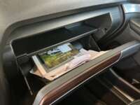 Ford Explorer 2019 5p Limited V6/3.5 Aut 2019 Ford Explorer Venta Interiores 11