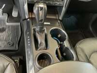 Ford Explorer 2019 5p Limited V6/3.5 Aut 2019 Ford Explorer Venta Interiores 15