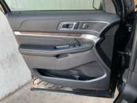 Ford Explorer 2019 5p Limited V6/3.5 Aut 2019 Ford Explorer Venta Interiores 17