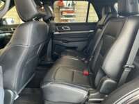 Ford Explorer 2019 5p Limited V6/3.5 Aut 2019 Ford Explorer Venta Interiores 20