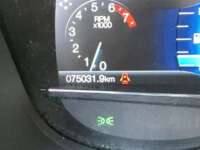 Ford Explorer 2019 5p Limited V6/3.5 Aut 2019 Ford Explorer Venta Interiores 3