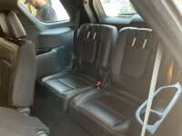 Ford Explorer 2019 5p Limited V6/3.5 Aut 2019 Ford Explorer Venta Interiores 21