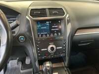 Ford Explorer 2019 5p Limited V6/3.5 Aut 2019 Ford Explorer Venta Interiores 4