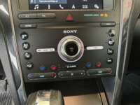 Ford Explorer 2019 5p Limited V6/3.5 Aut 2019 Ford Explorer Venta Interiores 5