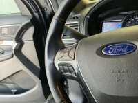 Ford Explorer 2019 5p Limited V6/3.5 Aut 2019 Ford Explorer Venta Interiores 6