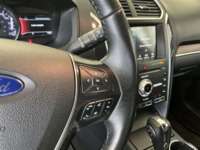 Ford Explorer 2019 5p Limited V6/3.5 Aut 2019 Ford Explorer Venta Interiores 7