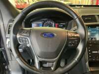 Ford Explorer 2019 5p Limited V6/3.5 Aut 2019 Ford Explorer Venta Interiores 8