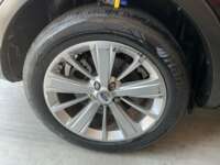 Ford Explorer 2019 5p Limited V6/3.5 Aut 2019 Ford Explorer Venta Llantas 4