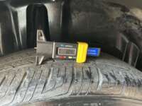 Ford Explorer 2019 5p Limited V6/3.5 Aut 2019 Ford Explorer Venta Llantas 6