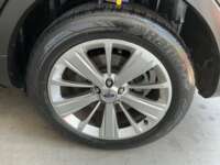 Ford Explorer 2019 5p Limited V6/3.5 Aut 2019 Ford Explorer Venta Llantas 7